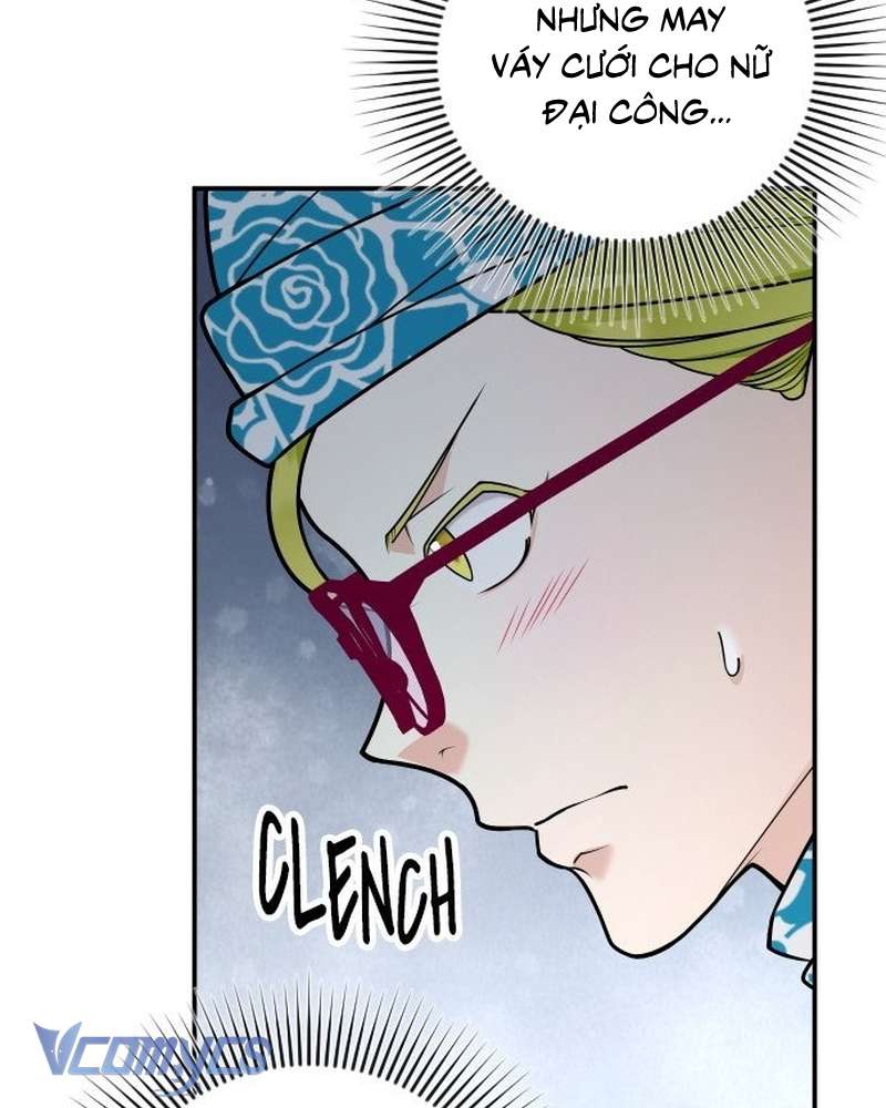 Trước Khi Em Có Ý Định Chạy Trốn Ta Sẽ Ngăn Chặn Nó Chap 41 - Trang 2