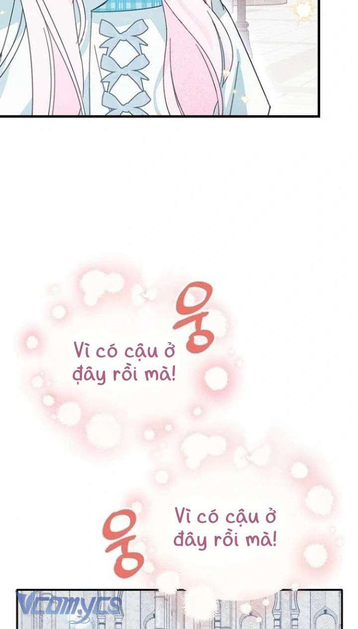 Papa Bạo Chúa, Con Sẽ Bảo Vệ Người! Chap 31 - Trang 2