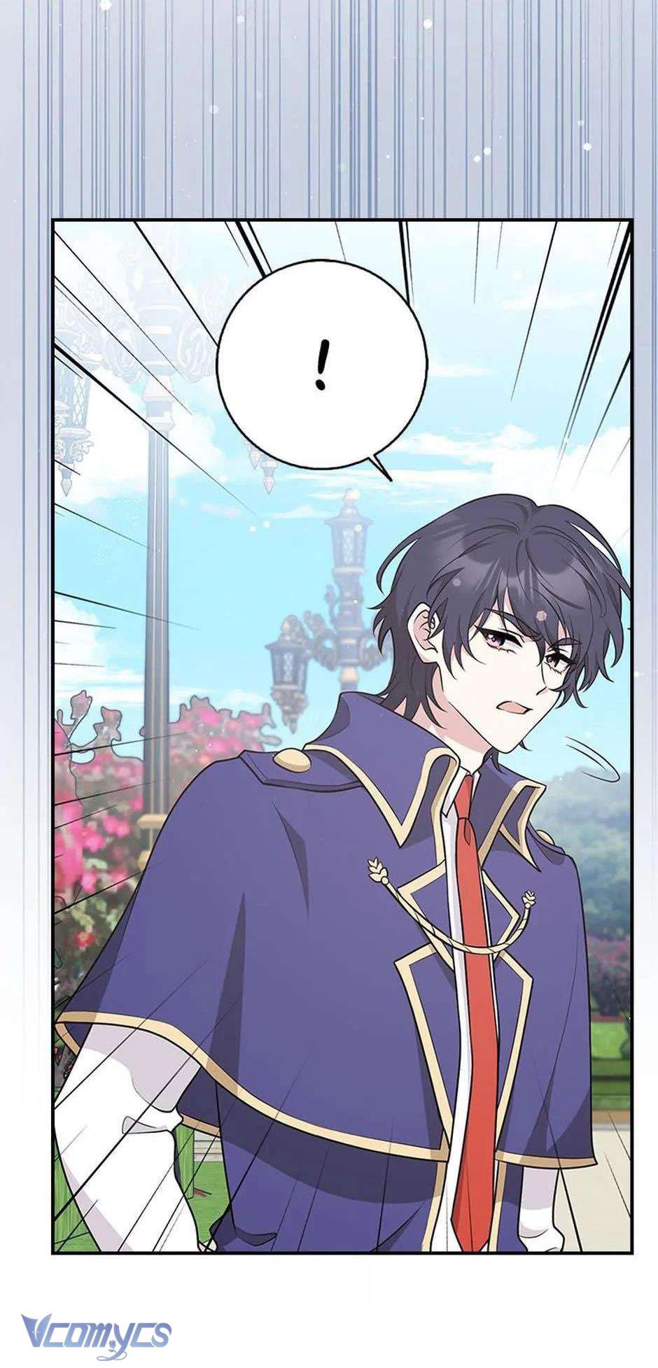 Tôi Thề Chúng Ta Chỉ Là Bạn Chapter 22 - Trang 4