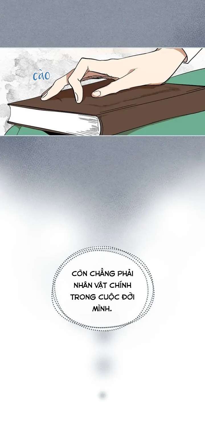 Vị Hôn Thê Khế Ước Của Công Tước Chap 126 - Trang 4