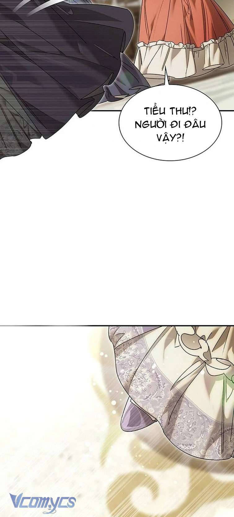 Cứ Cố Gắng Hết Sức Để Hối Hận Chap 17 - Trang 4