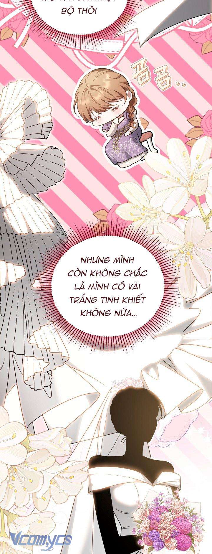 Cây Kim Chỉ Của Hoàng Hậu Chap 15 - Trang 3