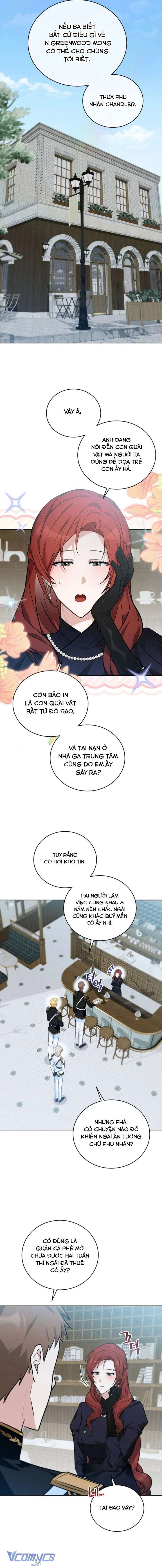 〔18+〕Gửi Người Bất Tử Mà Tôi Chẳng Thể Thật Lòng Chap 4 - Trang 2