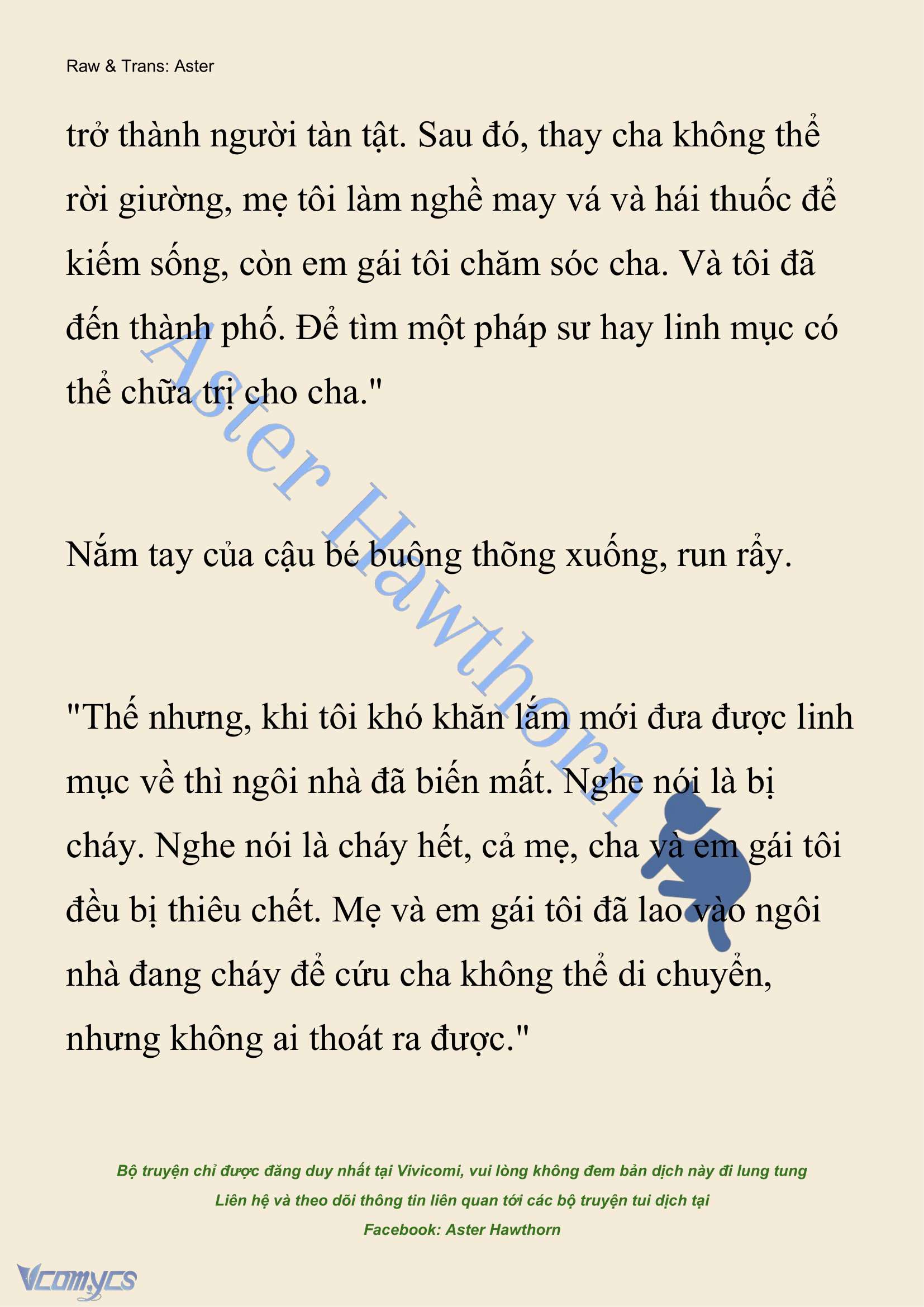 [NOVEL] Đóa Hoa Cầm Kiếm Chap 214 - Trang 2