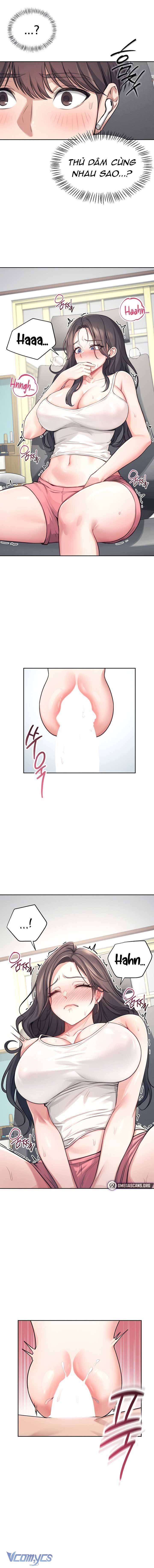 [18+] Đồ Chơi Tình Dục Không Dây Chap 2 - Next Chap 3