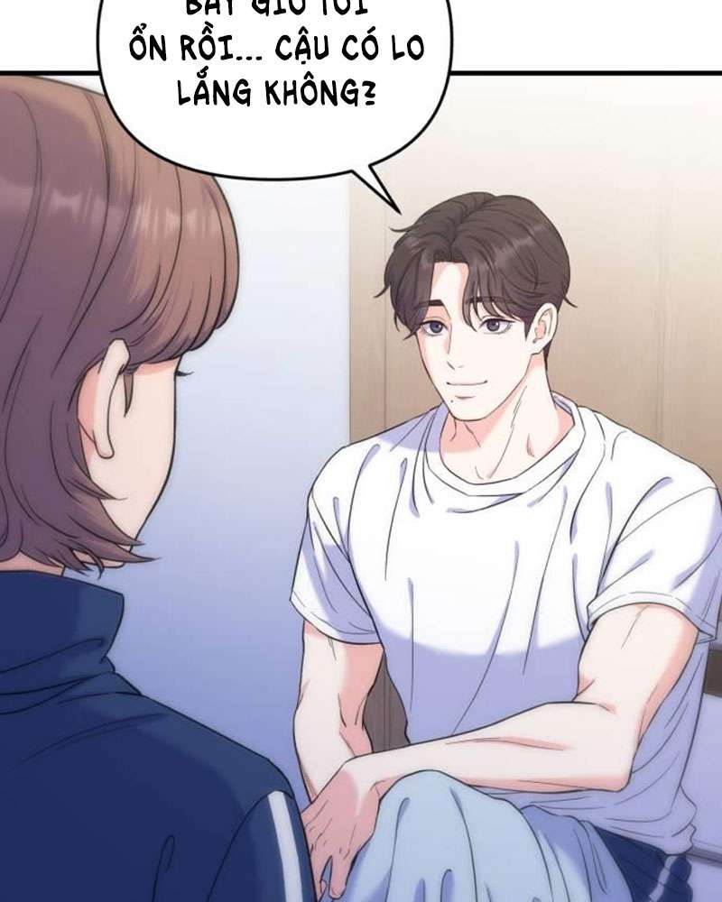 Vì Một Kết Thúc Viên Mãn Cho Đôi Ta Chap 3 - Trang 2