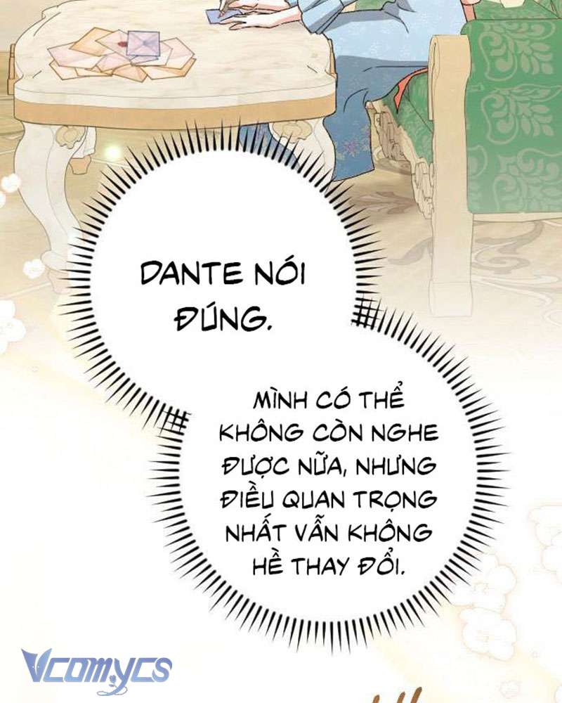 Dành Cho Những Ai Coi Hối Tiếc Là Điều Xa Xỉ Chap 59 - Trang 2