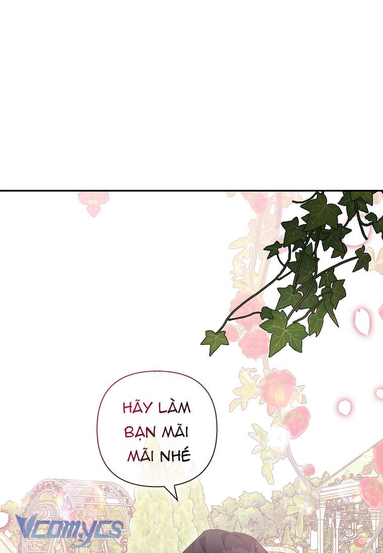 Tôi đã trở thành con gái út của công tước phản diện Chapter 21 - Trang 3