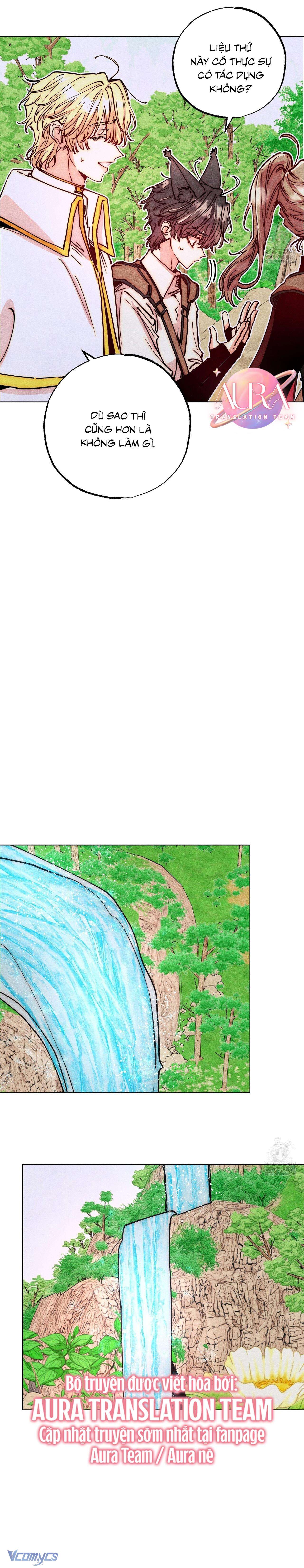 Thu Thập Đêm Đầu Tiên Của Các Nam Chính Chap 28 - Trang 4