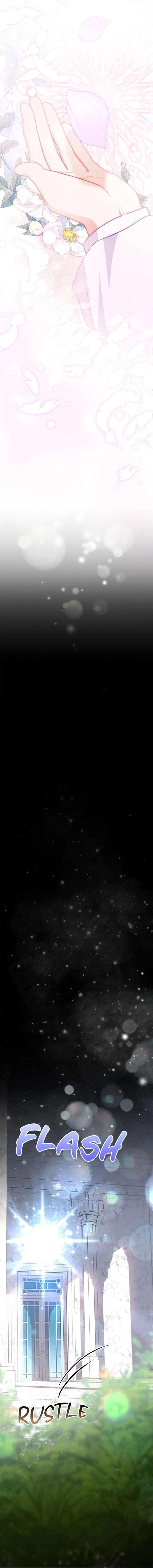 Thánh Nữ Bé Con Chap 10 - Trang 3