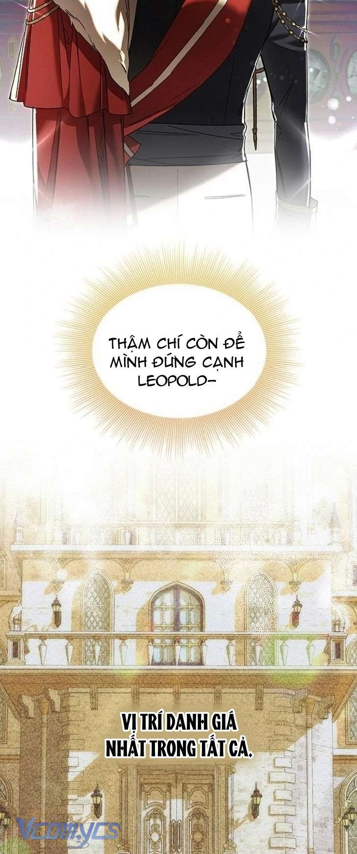 Cứ Cố Gắng Hết Sức Để Hối Hận Chap 9 - Trang 4