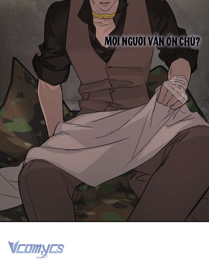 Ác Chi Hoàn Chap 77 - Trang 2