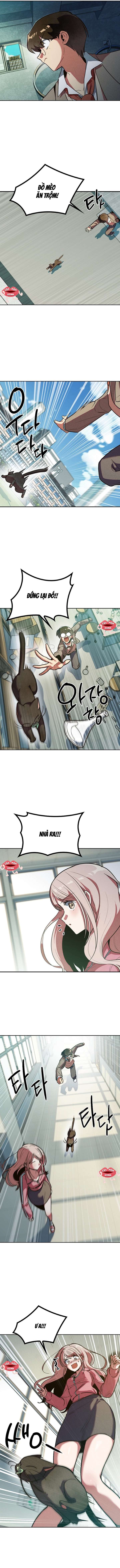 Thiếu Nữ 12 Con Giáp Chap 1 - Trang 3