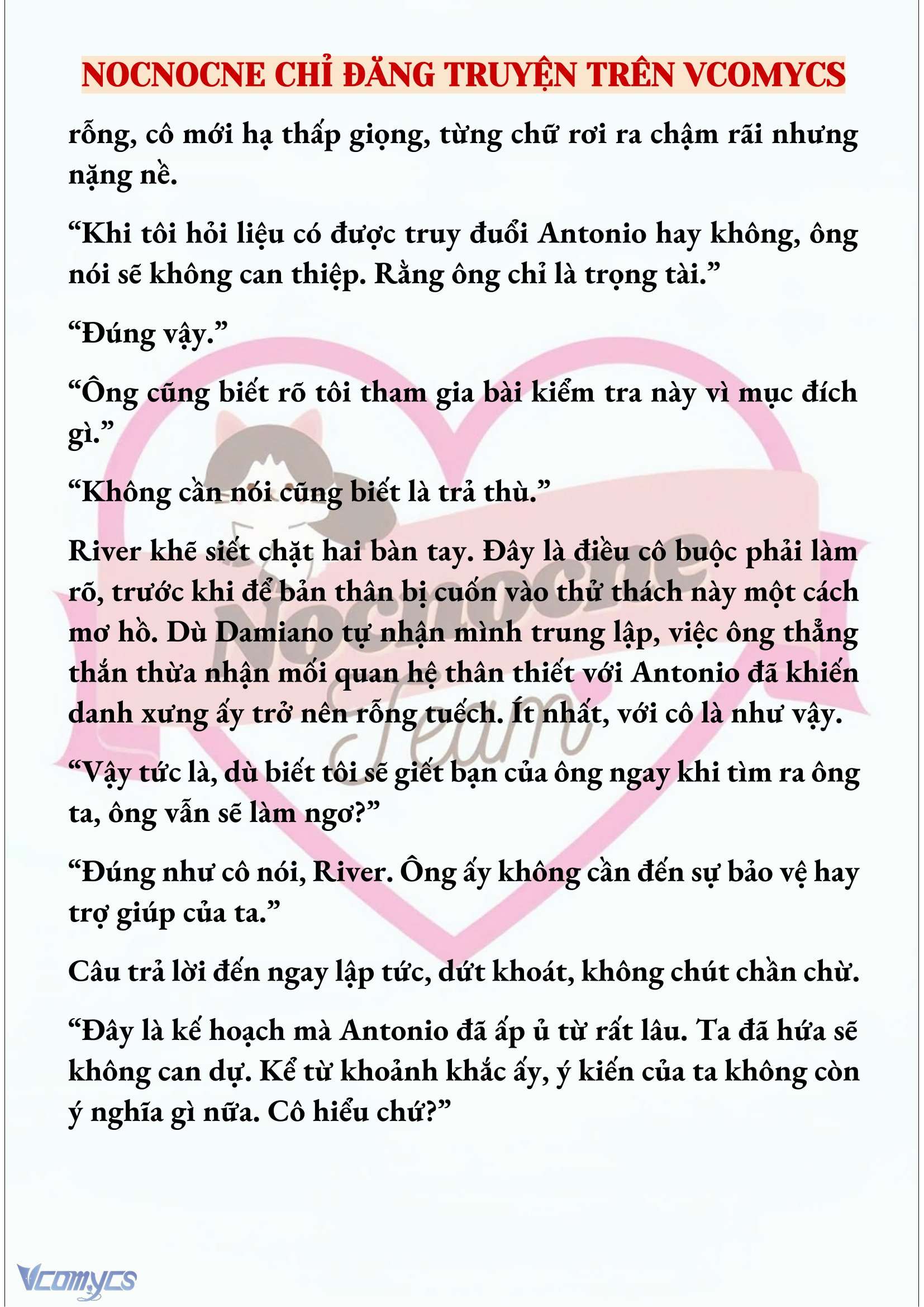 [TIỂU THUYẾT] ĐIỂM CHÍ Chap 111 - Trang 2