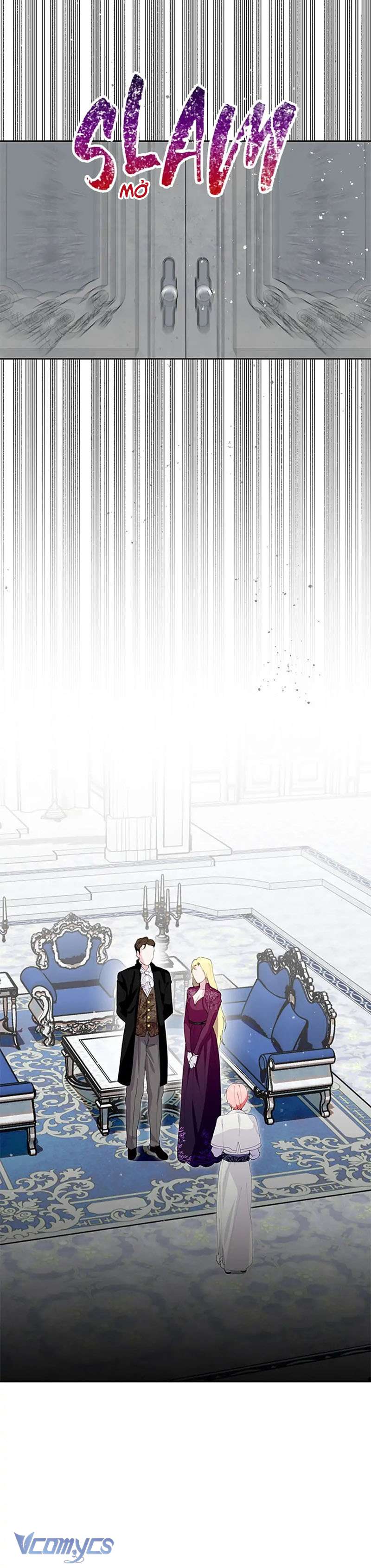 [PNT] Phía Sau Mặt Nạ Của Nam Chính Hiền Lành Chap 23 - Trang 2