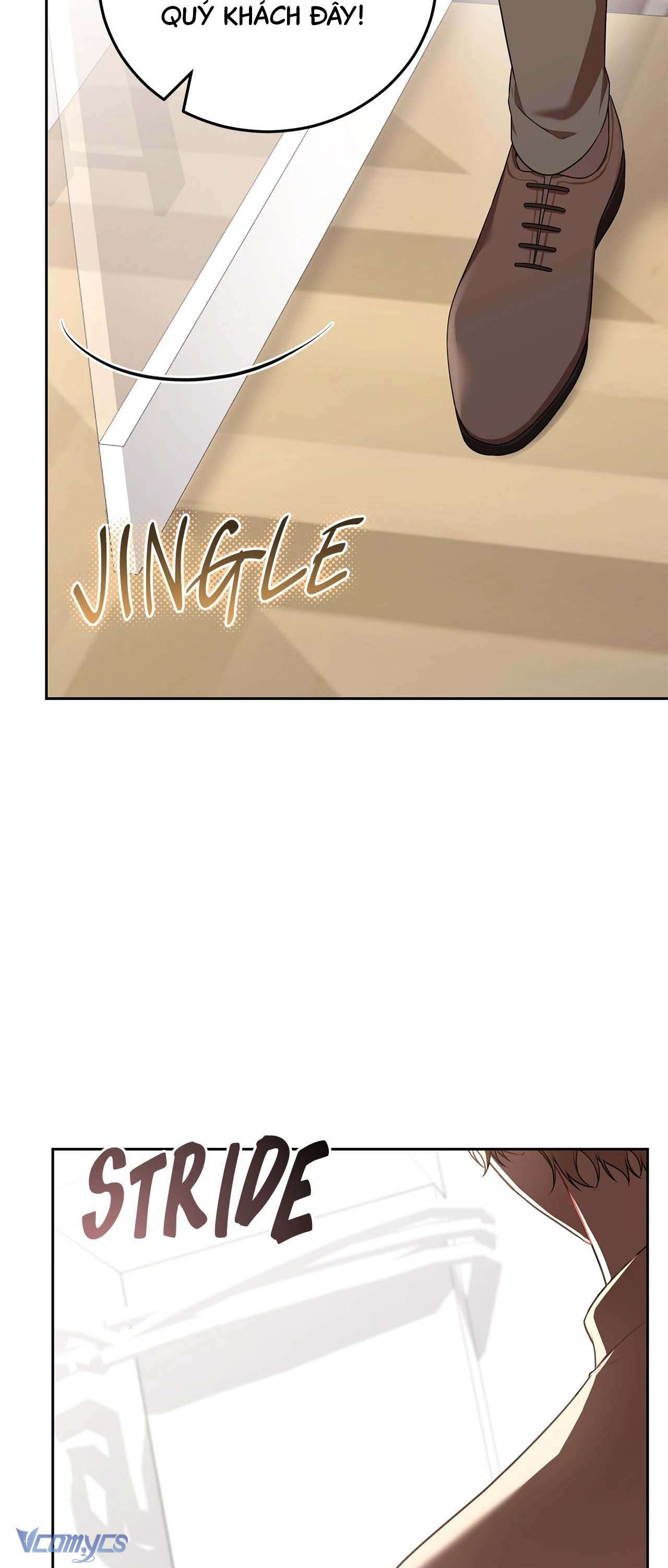 Chủ Tiệm Cafe Là Guide Cấp S Chap 26 - Next Chap 27