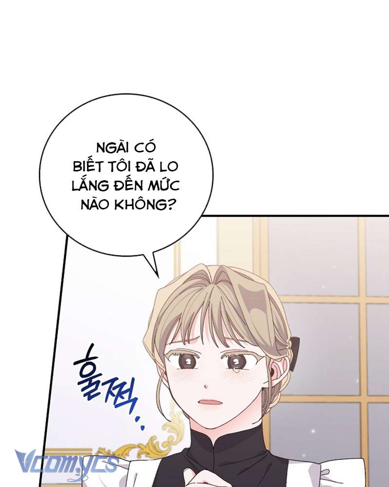 Chị Gái Của Nhân Vật Phản Diện Hôm Nay Cũng Đang Đau Khổ Chap 76 - Trang 4