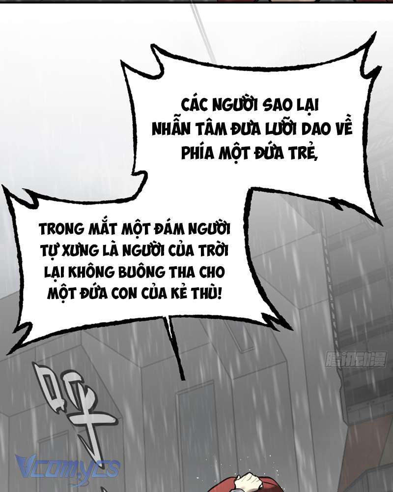 Ác Chi Hoàn Chapter 42 - Trang 4