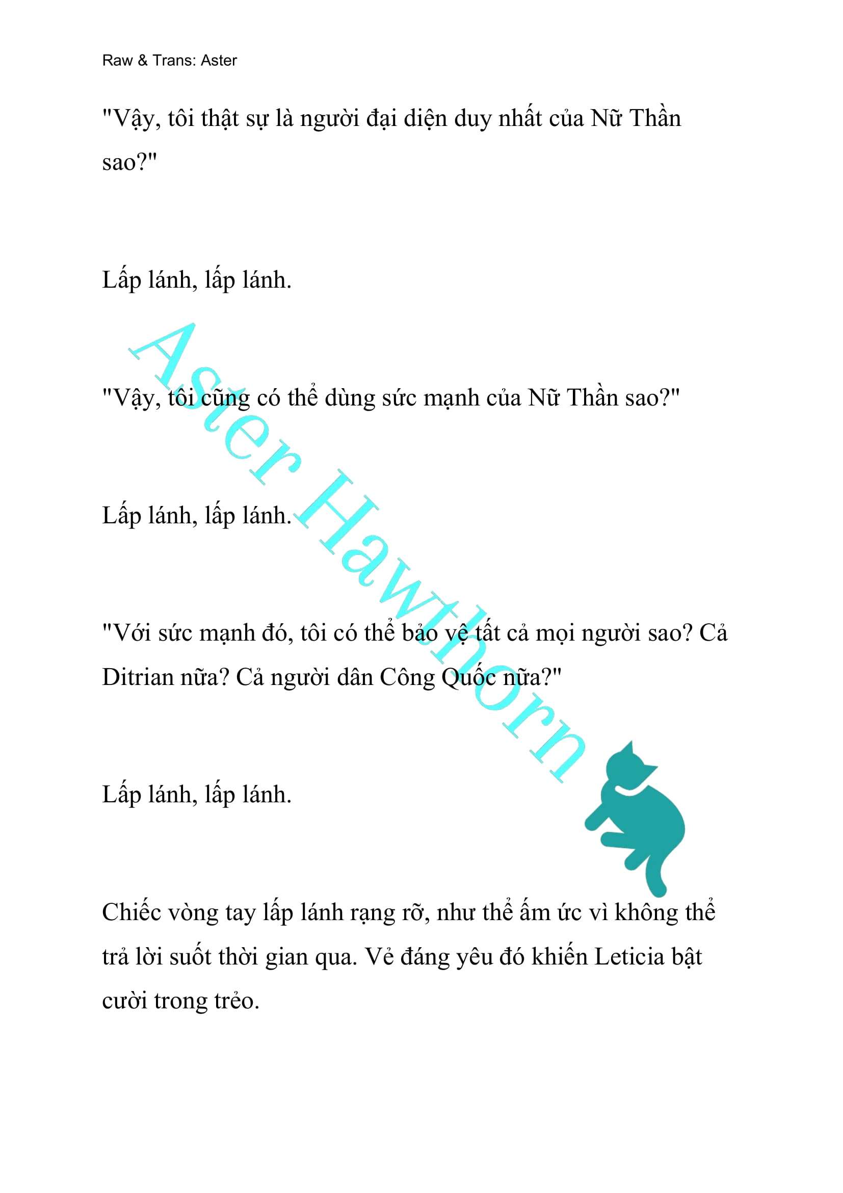 [NOVEL] Cách Để Em Bảo Vệ Anh Chap 83 - Trang 2