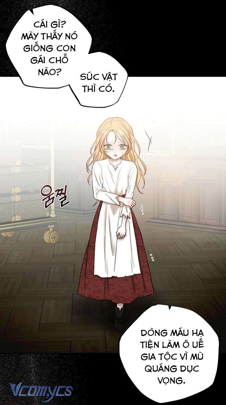 Tôi Bị Cắn Bởi Chú Chó Tôi Đã Bỏ Rơi Chap 78 - Trang 2