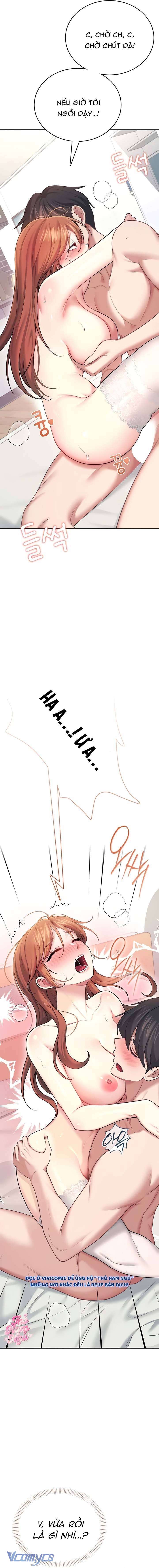 [18+] Đồ Chơi Tình Dục Không Dây Chap 55 - Next Chap 56