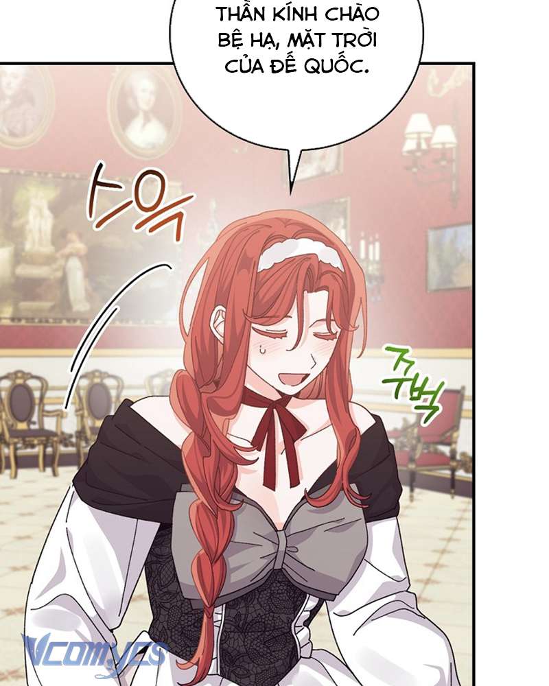 Chị Gái Của Nhân Vật Phản Diện Hôm Nay Cũng Đang Đau Khổ Chap 85 - Trang 4