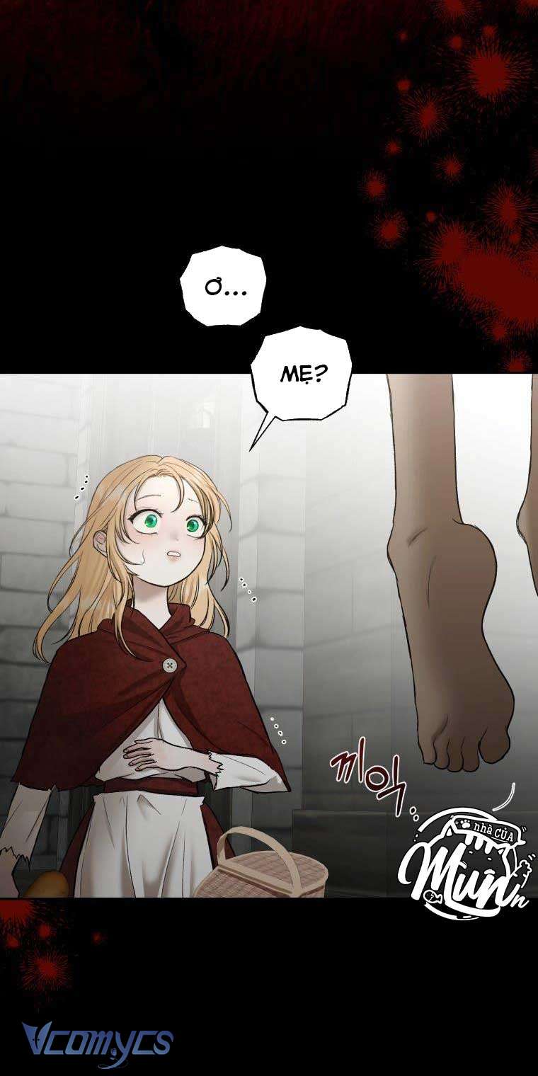 Tôi Bị Cắn Bởi Chú Chó Tôi Đã Bỏ Rơi Chap 78 - Trang 2