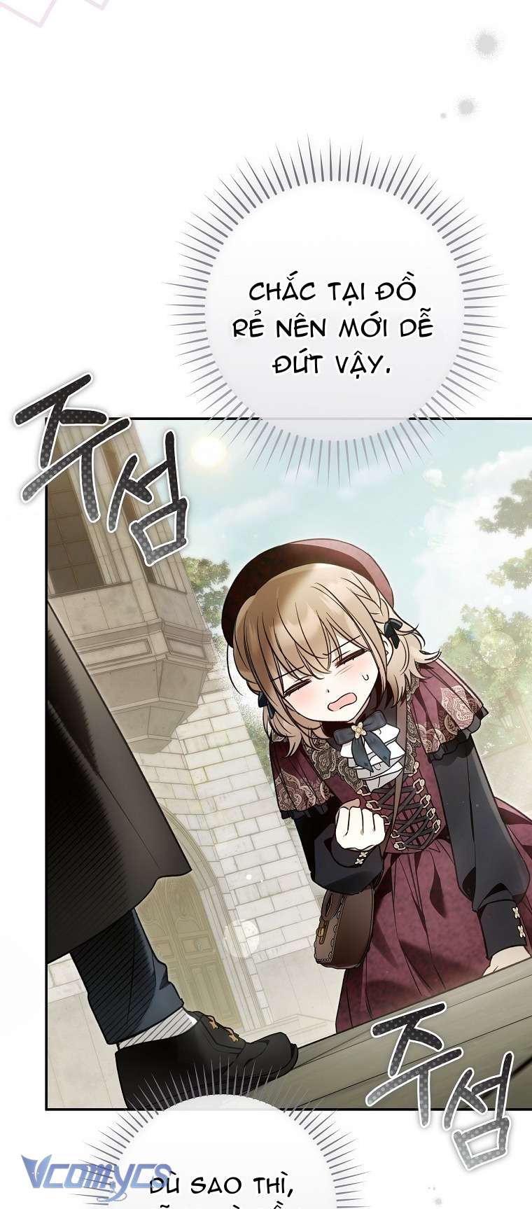 Độc Chiếm Sủng Ái Của Công Chúa Út, Mọi Người Đều Say Mê Tôi. Chap 43 - Next Chap 44