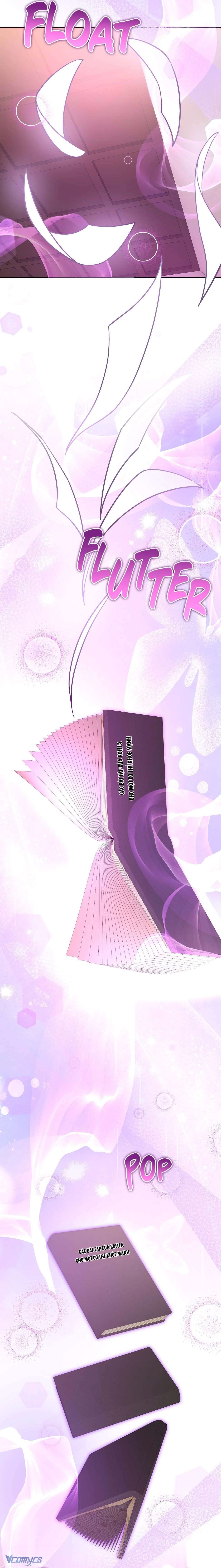 Có Nhiều Nam Chính Quá Đi! Chapter 42 - Trang 3