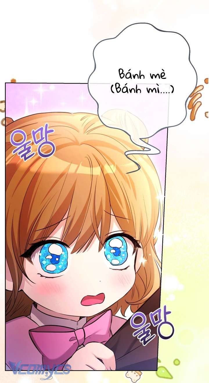 Đứa Trẻ Nuôi Dưỡng Ác Ma Chap 16 - Trang 2