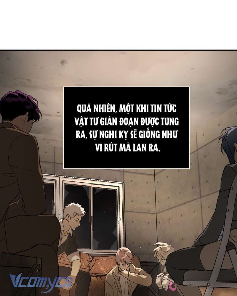 Ác Chi Hoàn Chapter 72 - Trang 3