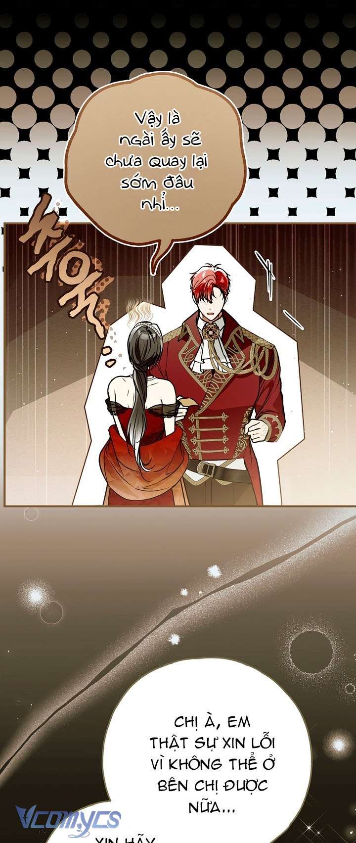 Ai Đó Đang Điều Khiển Cơ Thể Của Tôi Chap 67 - Trang 4