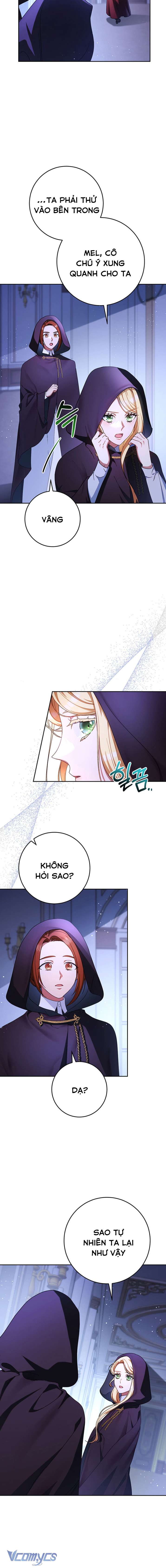 Nuôi Dưỡng Em Gái Xinh Đẹp Chap 3 - Trang 3