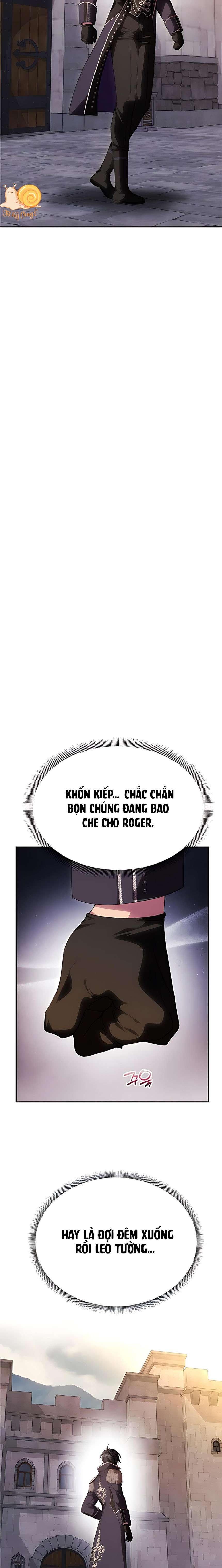 Chỉ Cần Một Người Chồng Là Đủ Chapter 85 - Trang 3