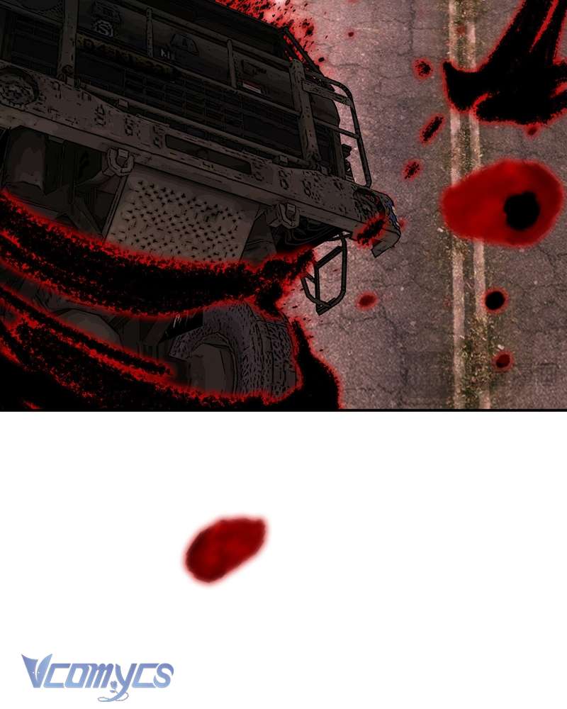 Ác Chi Hoàn Chapter 74 - Trang 3