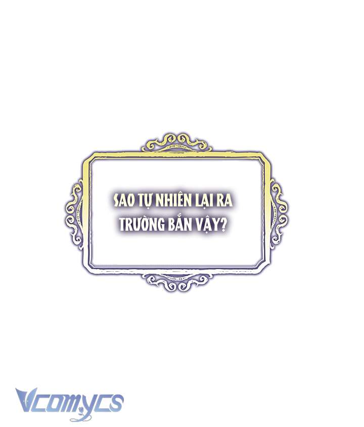 May Mắn Hay Bất Hạnh Chap 113 - Trang 3