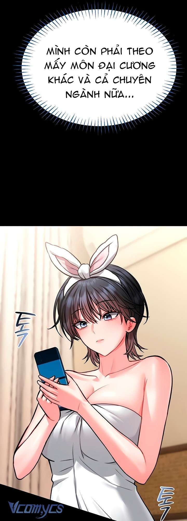 Hướng Dẫn Bảo Vệ Bản Thân Chap 11 - Next 