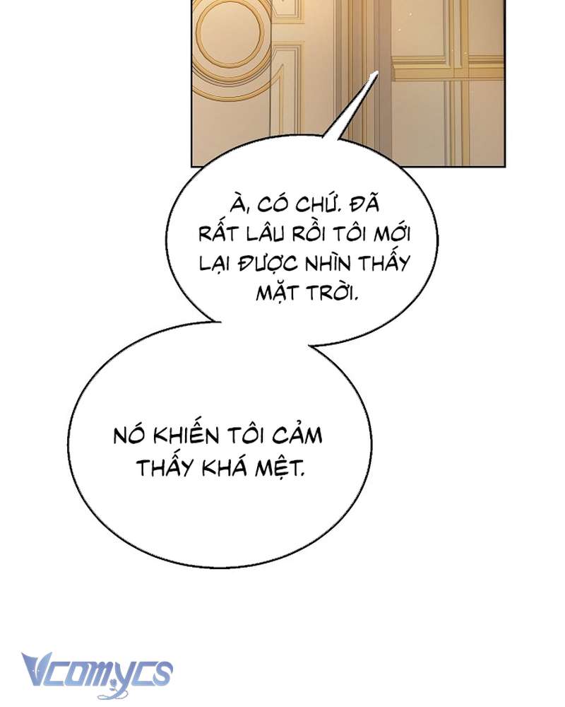 Hãy Dạy Em Cách Khao Khát Chap 41 - Trang 2