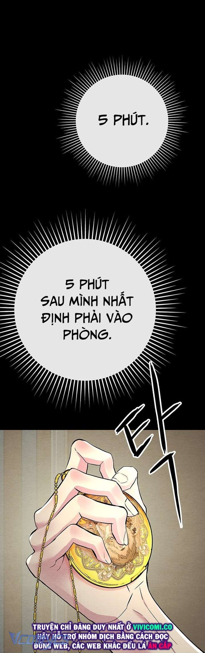 Hoàng Tử Rắc Rối Chap 29 - Trang 2