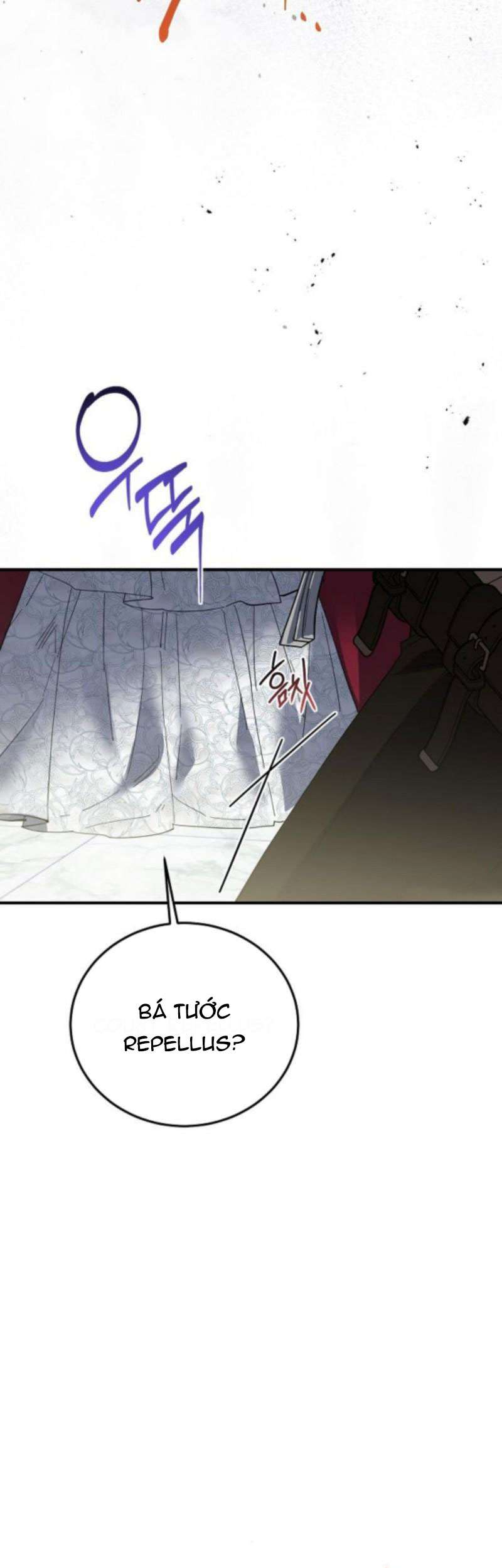 Nữ Hầu Báo Thù: Thời Khắc Cuối Cùng Chap 41 - Trang 2