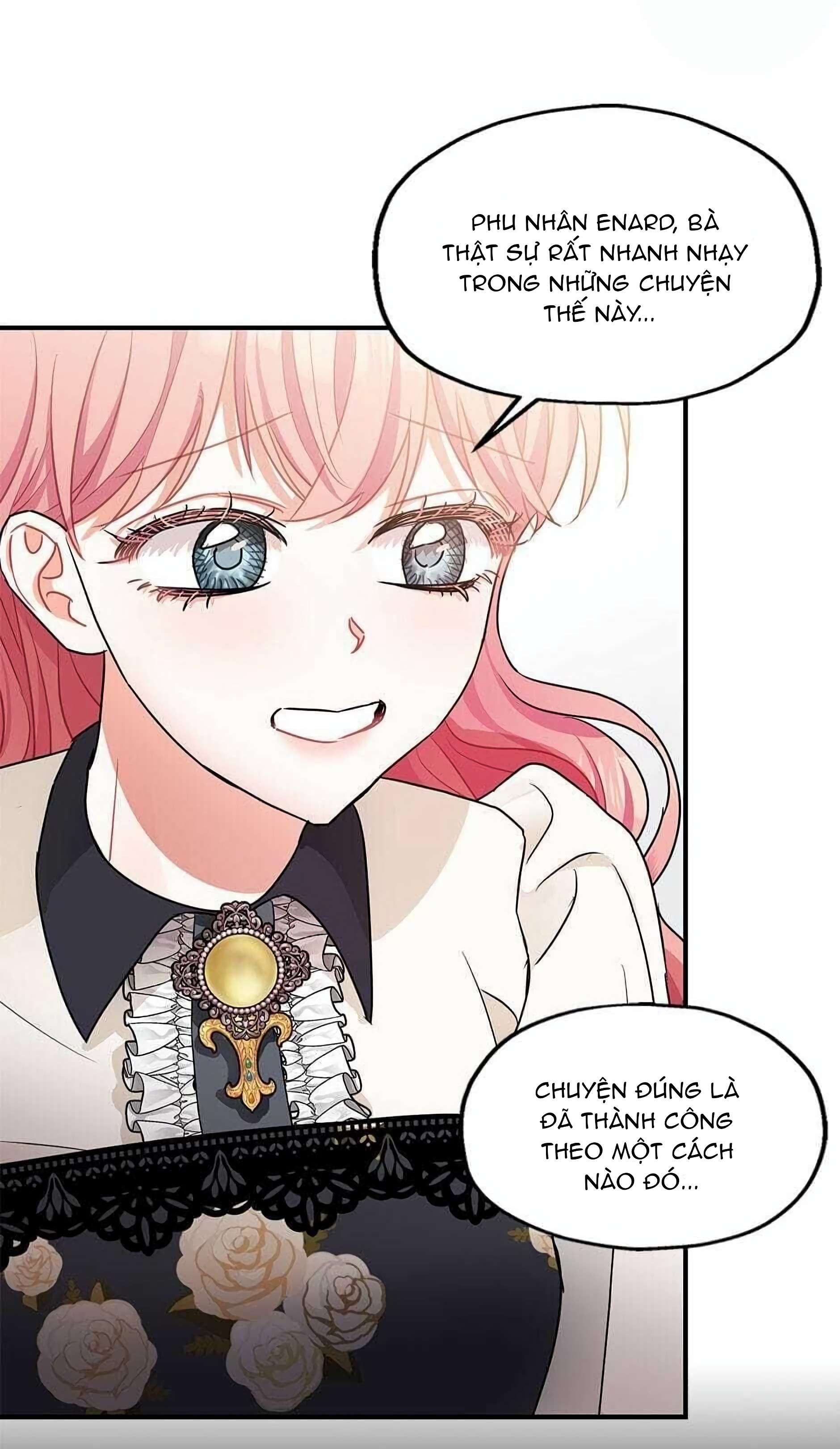 Liều Thuốc An Thần Của Bạo Chúa Chap 28 - Trang 4