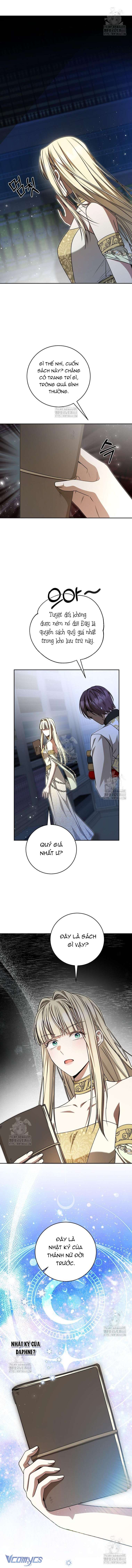Ác Nữ Bị Quỷ Ám Rồi! Chuẩn Bị Hỗn Loạn Thôi! Chap 30 - Trang 2