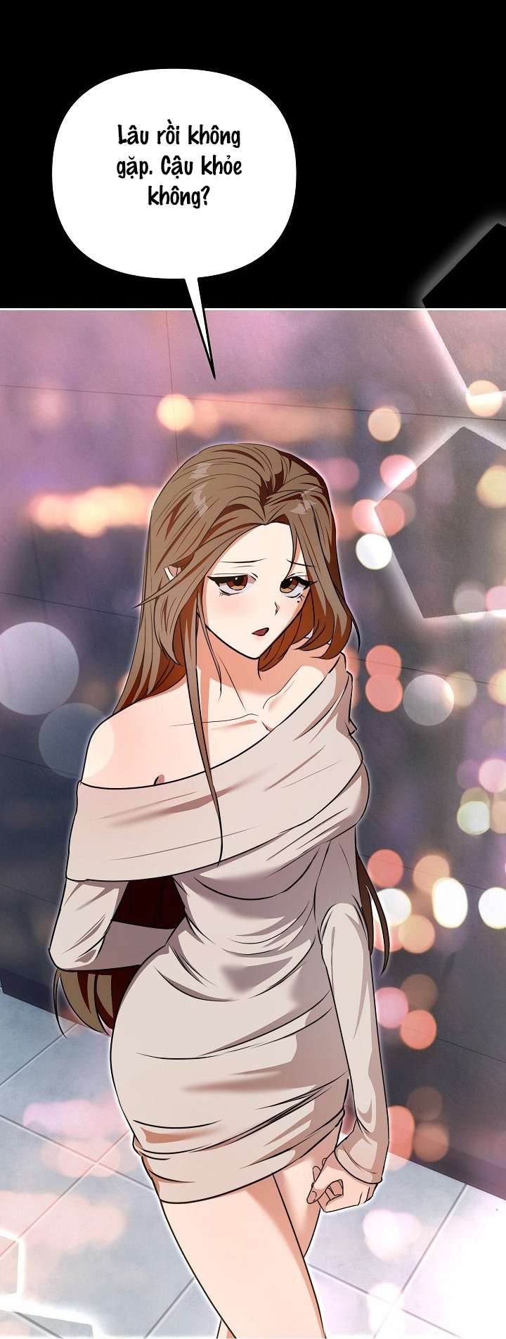 Kế Thừa Succubus Dâm Đãng Chap 3 - Next Chap 4