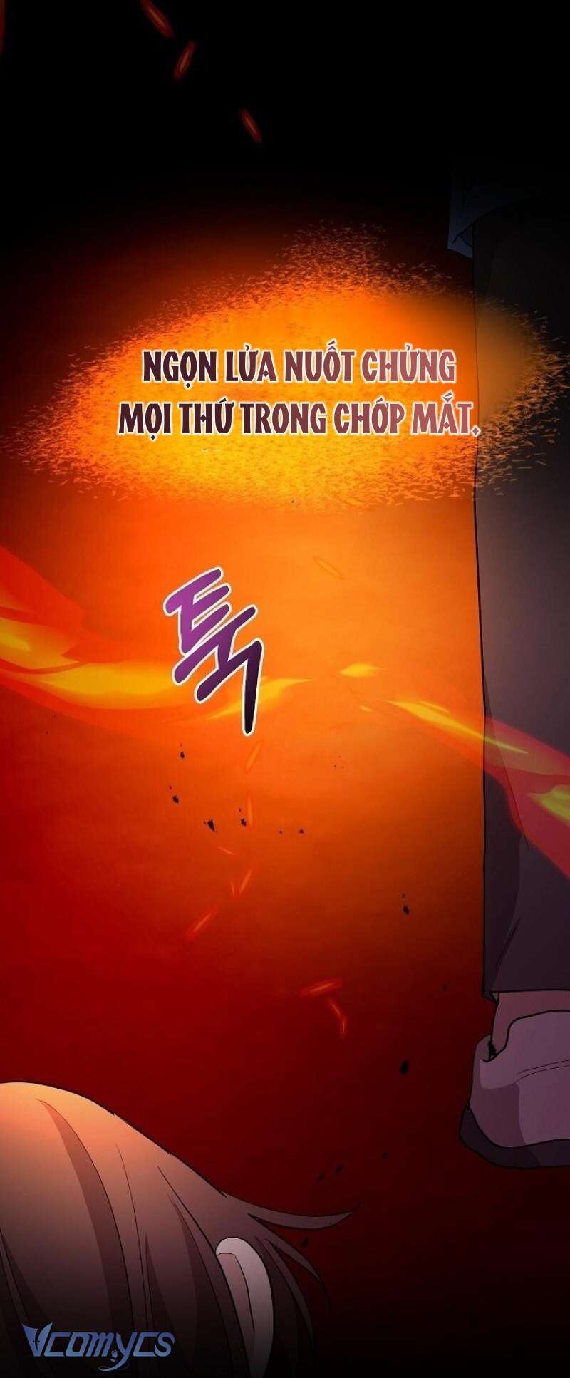 Thiêu Rụi Chap 1 - Trang 2