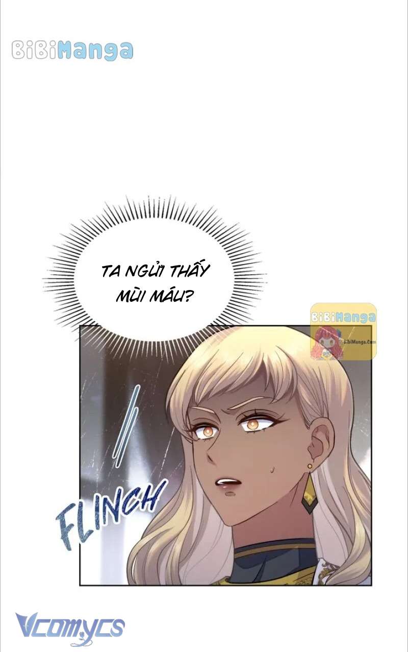 Hôn Nhân Giả Dối Chap 69 - Trang 4