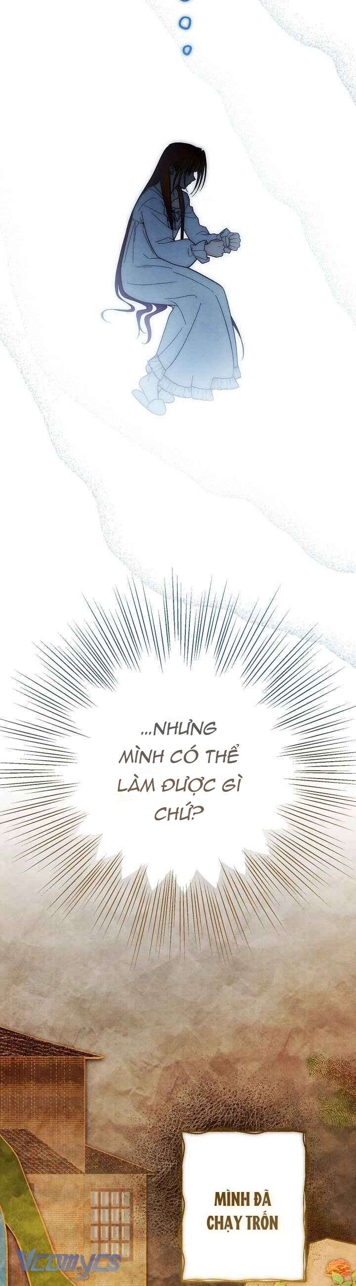 Chào Mừng Đến Với Dinh Thự Hoa Hồng Chap 12 - Trang 3