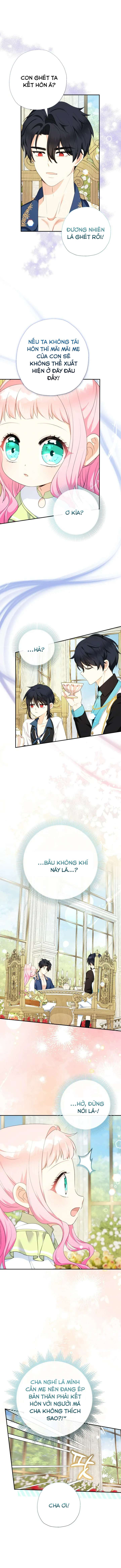 [PNT] Tiểu Thư Tích Tiền Đi Bụi Chap 79 - Trang 2