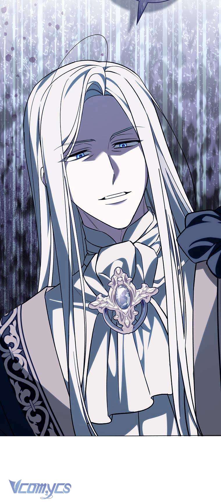 100 lời nguyền tại dinh thự Illestone Chap 29 - Trang 3