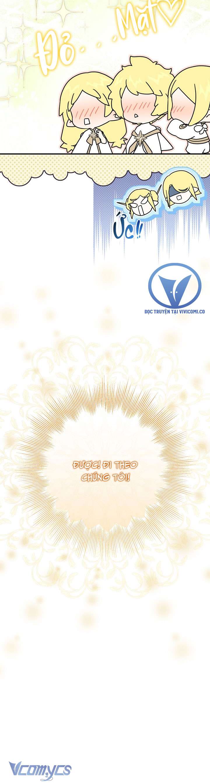 Lại Một Lần Nữa Hướng Về Ánh Sáng Chap 101 - Trang 2