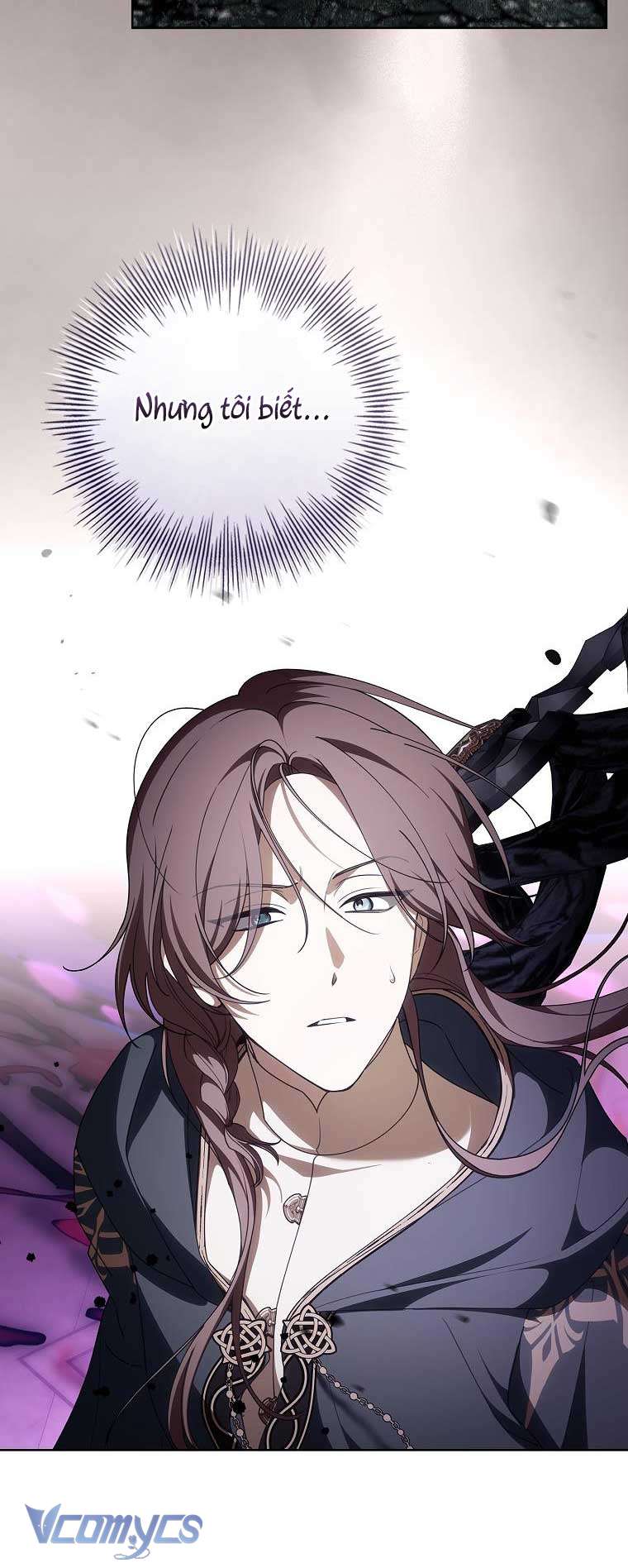 100 lời nguyền tại dinh thự Illestone Chap 40 - Trang 2